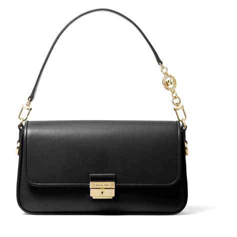 michael kors heart stud bag|Michael Kors bradshaw shoulder bag.